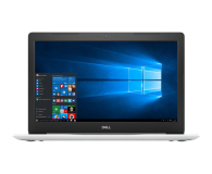 Dell Inspiron 5570 i5-8250U/8/256/Win10 FHD biały - 384856 - zdjęcie 2